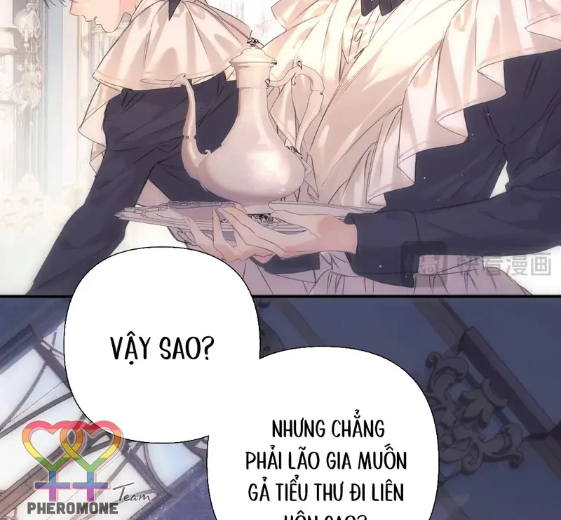 Ban Cho Tôi Nụ Hôn Của Em Chapter 1 - Trang 47