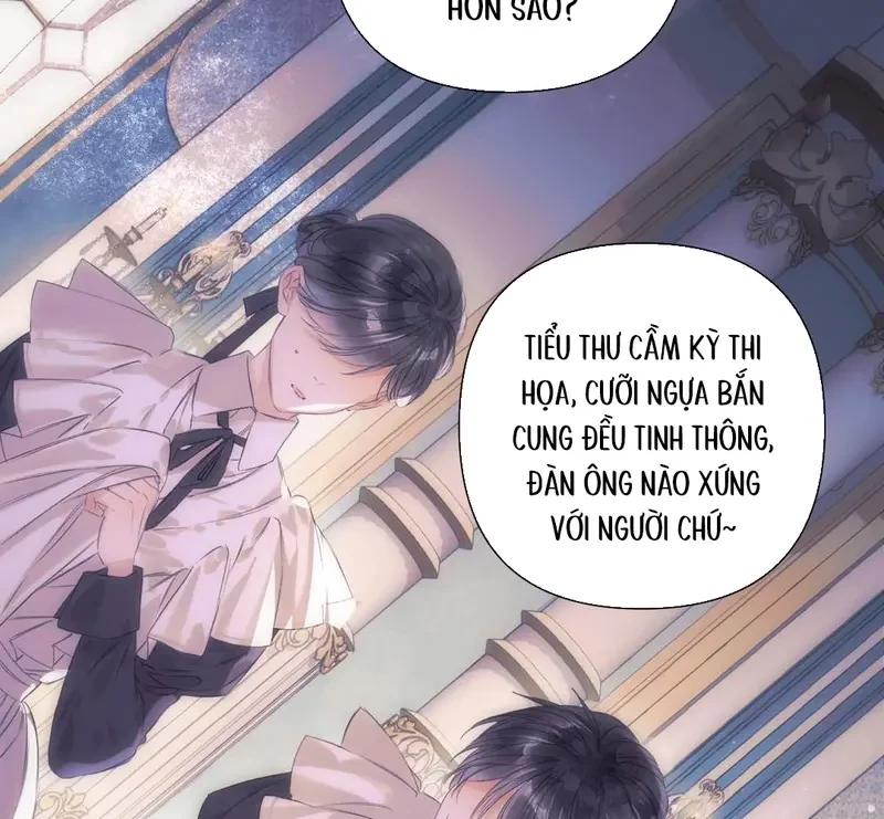 Ban Cho Tôi Nụ Hôn Của Em Chapter 1 - Trang 48