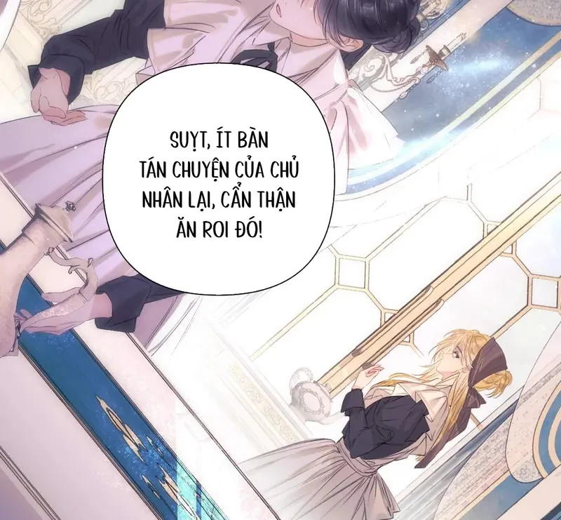 Ban Cho Tôi Nụ Hôn Của Em Chapter 1 - Trang 49
