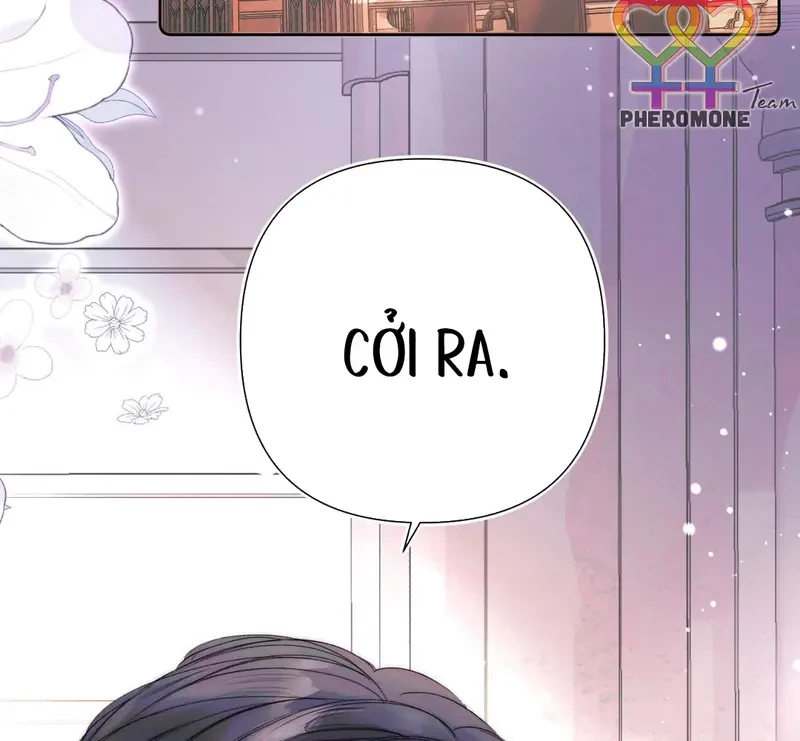 Ban Cho Tôi Nụ Hôn Của Em Chapter 1 - Trang 6