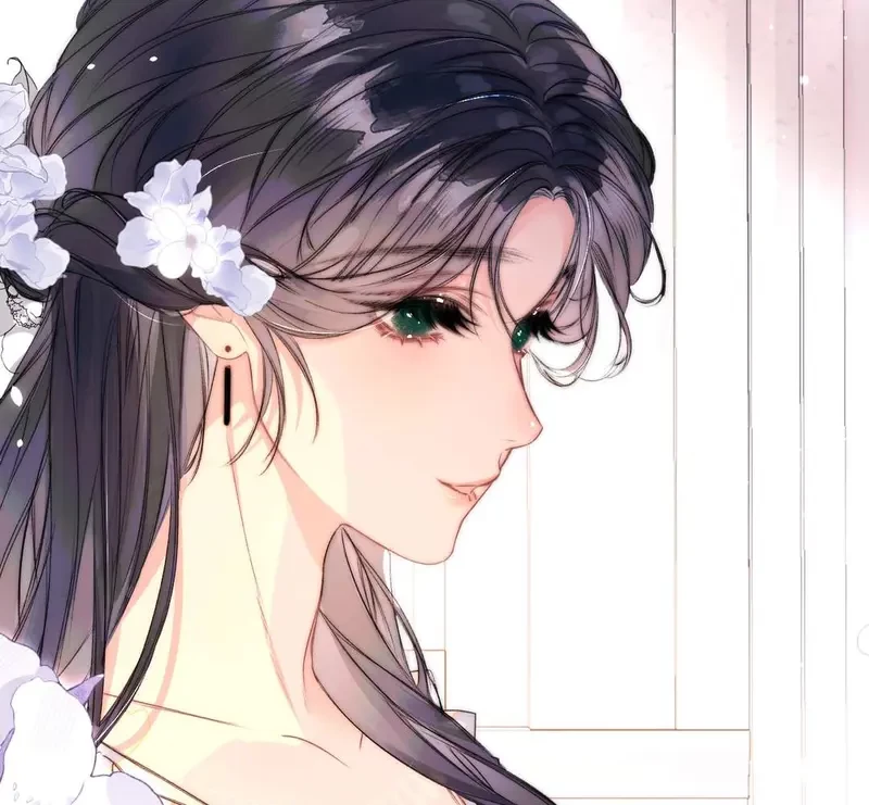 Ban Cho Tôi Nụ Hôn Của Em Chapter 1 - Trang 7