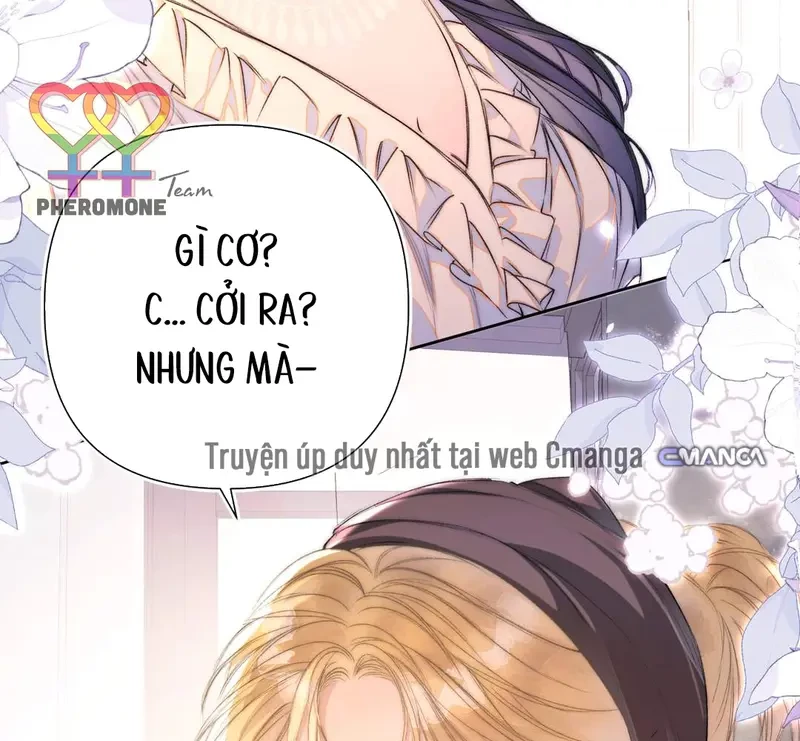 Ban Cho Tôi Nụ Hôn Của Em Chapter 1 - Trang 8