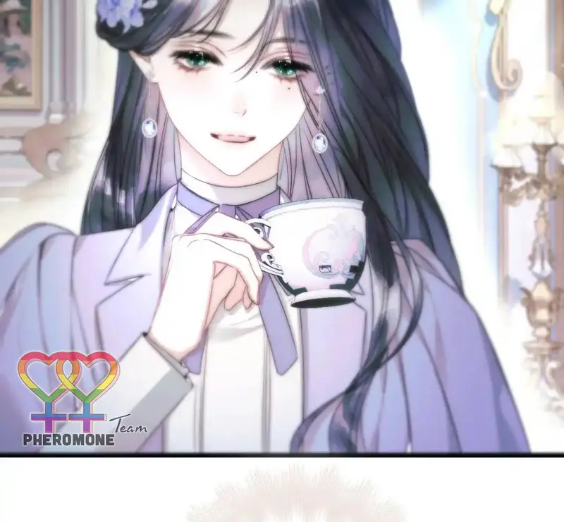 Ban Cho Tôi Nụ Hôn Của Em Chapter 10 - Trang 10