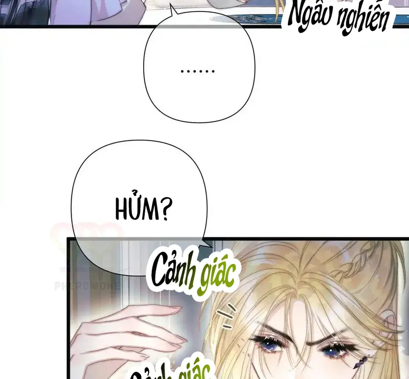 Ban Cho Tôi Nụ Hôn Của Em Chapter 10 - Trang 12