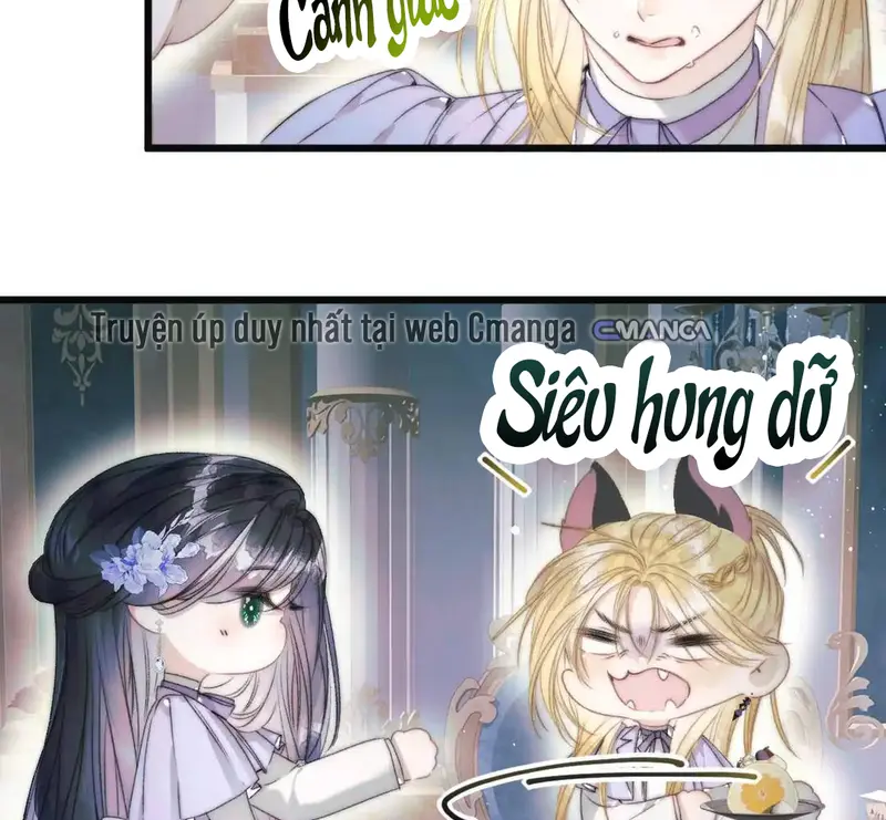 Ban Cho Tôi Nụ Hôn Của Em Chapter 10 - Trang 13