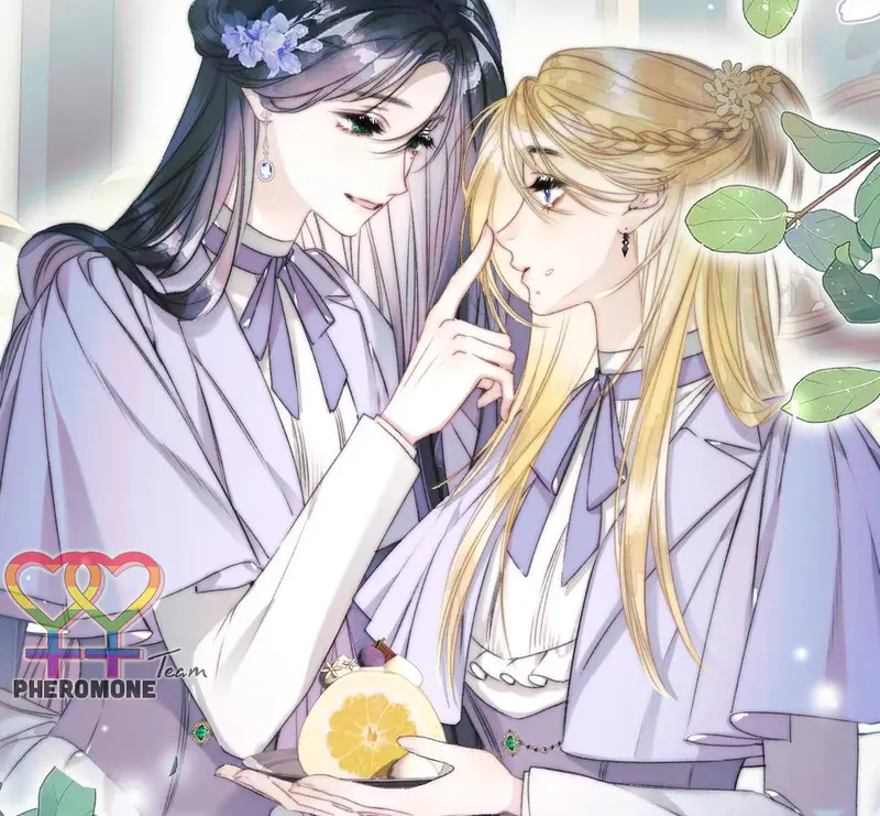 Ban Cho Tôi Nụ Hôn Của Em Chapter 10 - Trang 15
