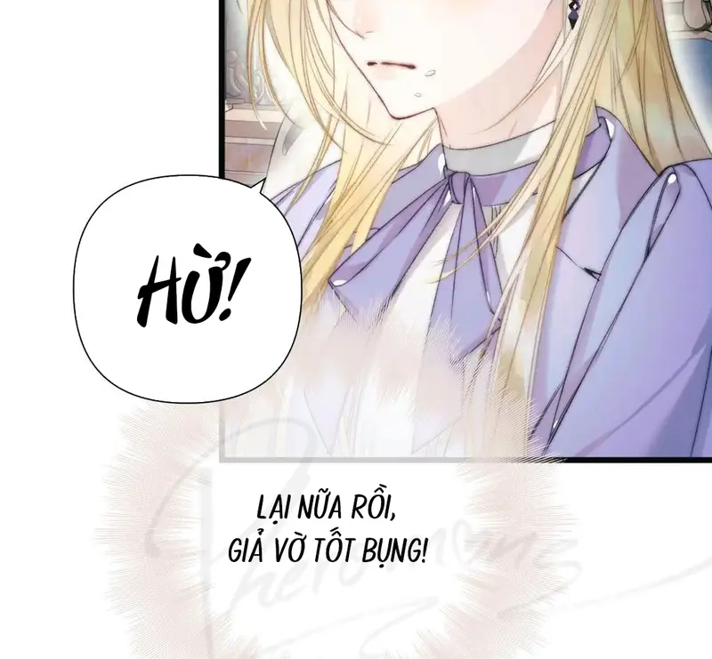 Ban Cho Tôi Nụ Hôn Của Em Chapter 10 - Trang 17