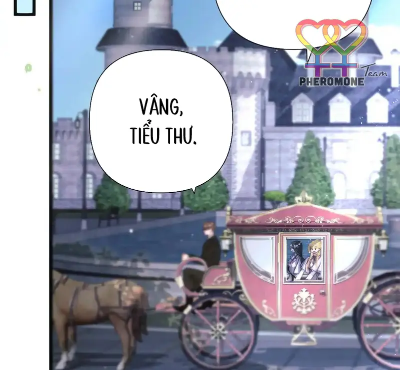 Ban Cho Tôi Nụ Hôn Của Em Chapter 10 - Trang 20