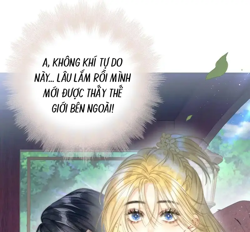 Ban Cho Tôi Nụ Hôn Của Em Chapter 10 - Trang 22