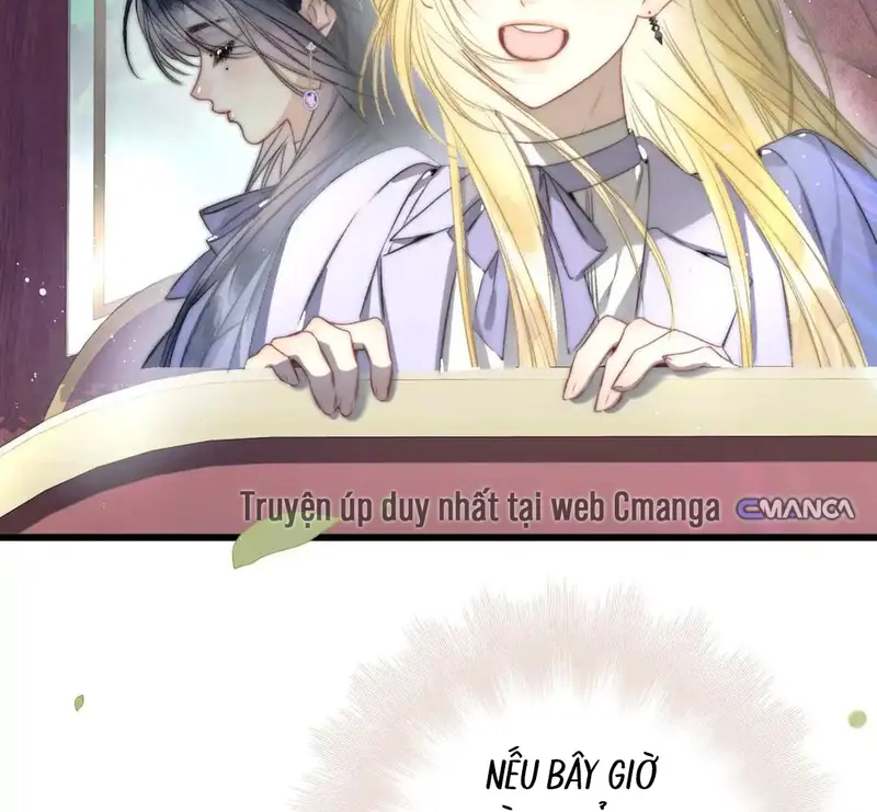 Ban Cho Tôi Nụ Hôn Của Em Chapter 10 - Trang 23