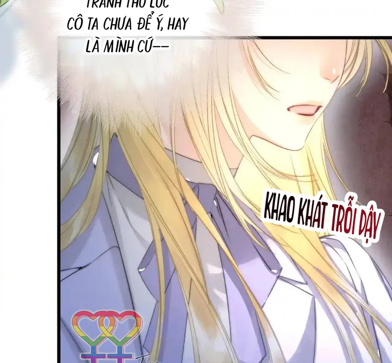 Ban Cho Tôi Nụ Hôn Của Em Chapter 10 - Trang 26