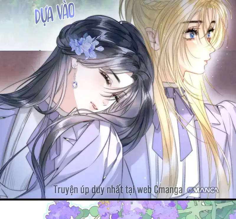 Ban Cho Tôi Nụ Hôn Của Em Chapter 10 - Trang 28