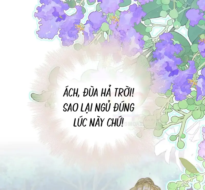 Ban Cho Tôi Nụ Hôn Của Em Chapter 10 - Trang 29