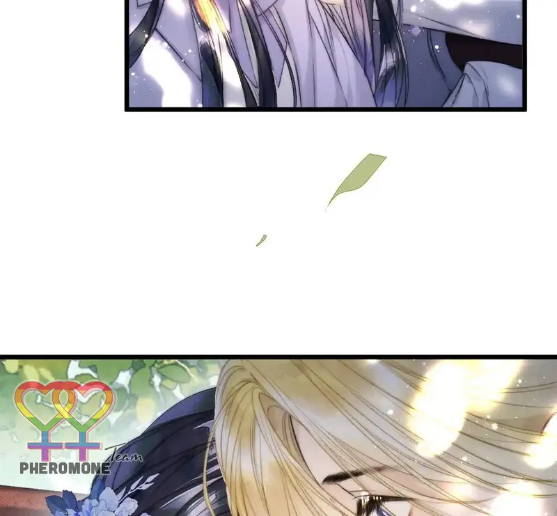 Ban Cho Tôi Nụ Hôn Của Em Chapter 10 - Trang 34