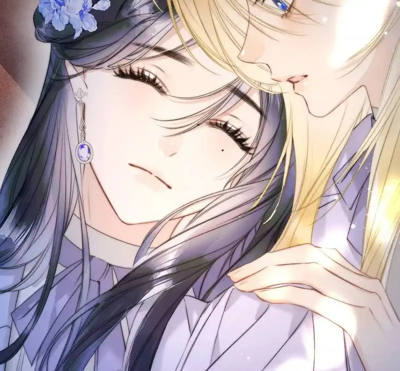 Ban Cho Tôi Nụ Hôn Của Em Chapter 10 - Trang 35