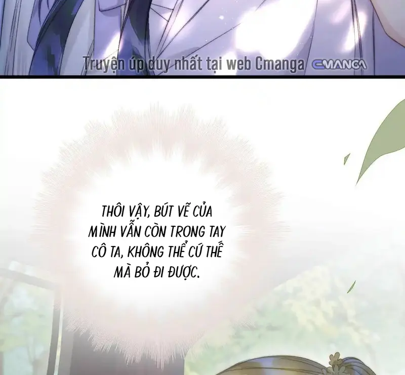Ban Cho Tôi Nụ Hôn Của Em Chapter 10 - Trang 36