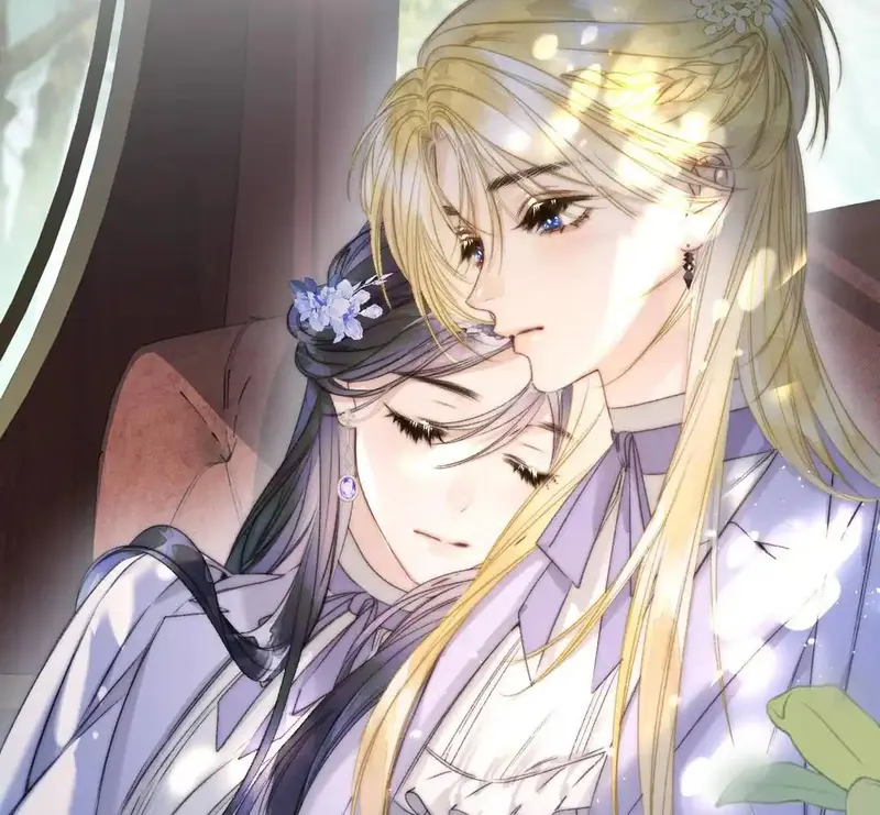 Ban Cho Tôi Nụ Hôn Của Em Chapter 10 - Trang 37