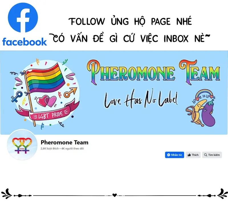 Ban Cho Tôi Nụ Hôn Của Em Chapter 10 - Trang 4