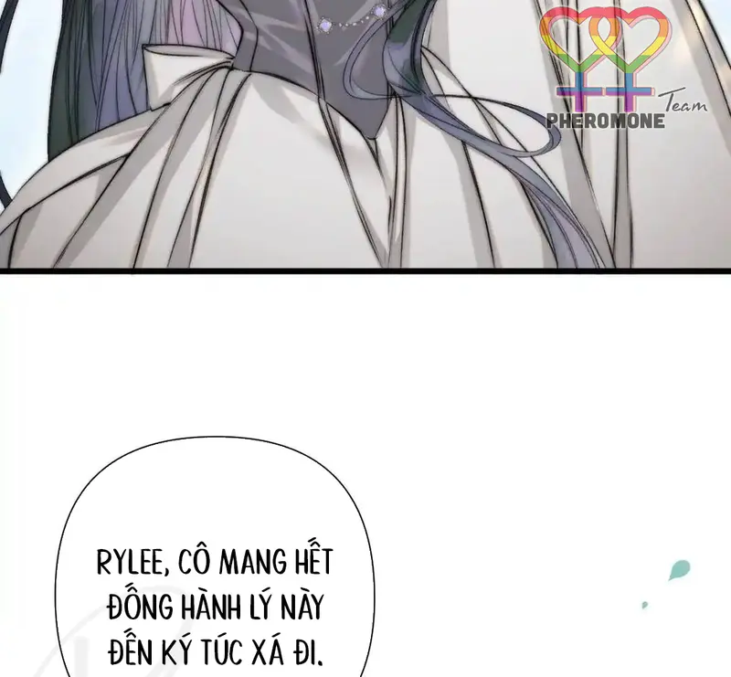 Ban Cho Tôi Nụ Hôn Của Em Chapter 10 - Trang 44
