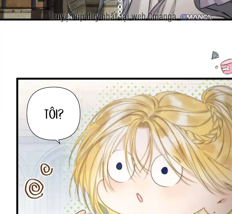 Ban Cho Tôi Nụ Hôn Của Em Chapter 10 - Trang 46