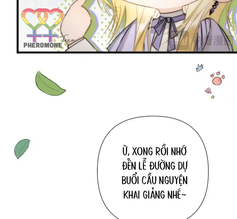Ban Cho Tôi Nụ Hôn Của Em Chapter 10 - Trang 47