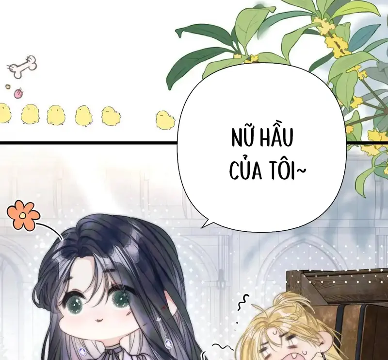 Ban Cho Tôi Nụ Hôn Của Em Chapter 10 - Trang 50