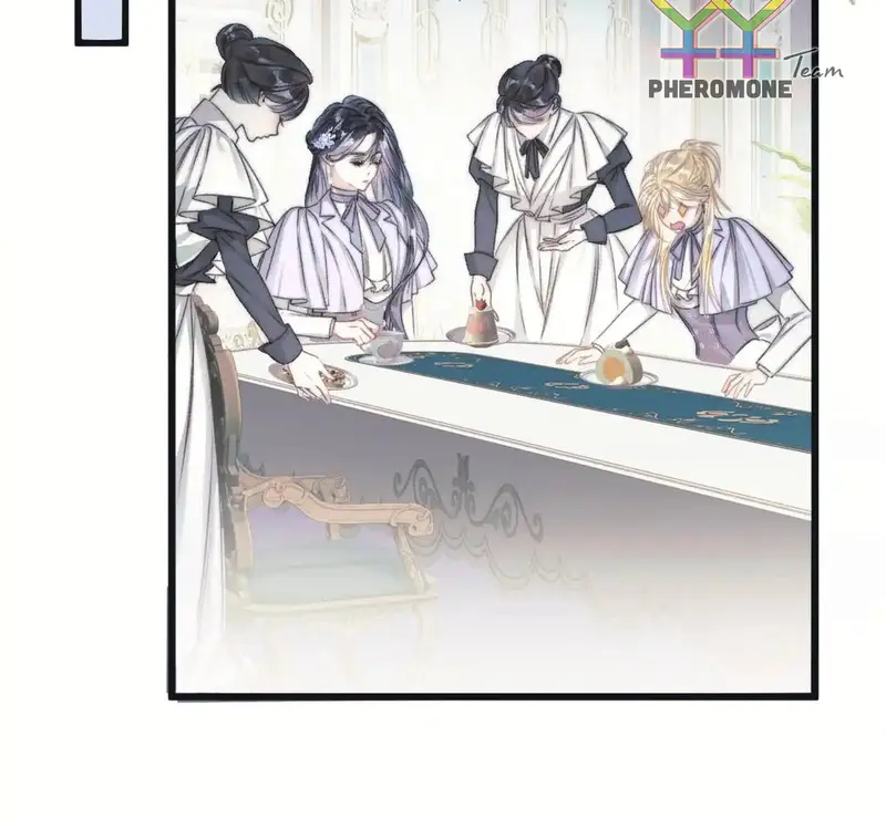 Ban Cho Tôi Nụ Hôn Của Em Chapter 10 - Trang 8