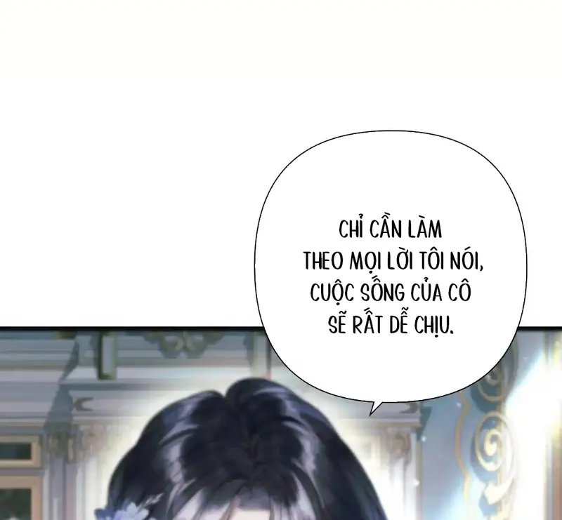 Ban Cho Tôi Nụ Hôn Của Em Chapter 10 - Trang 9