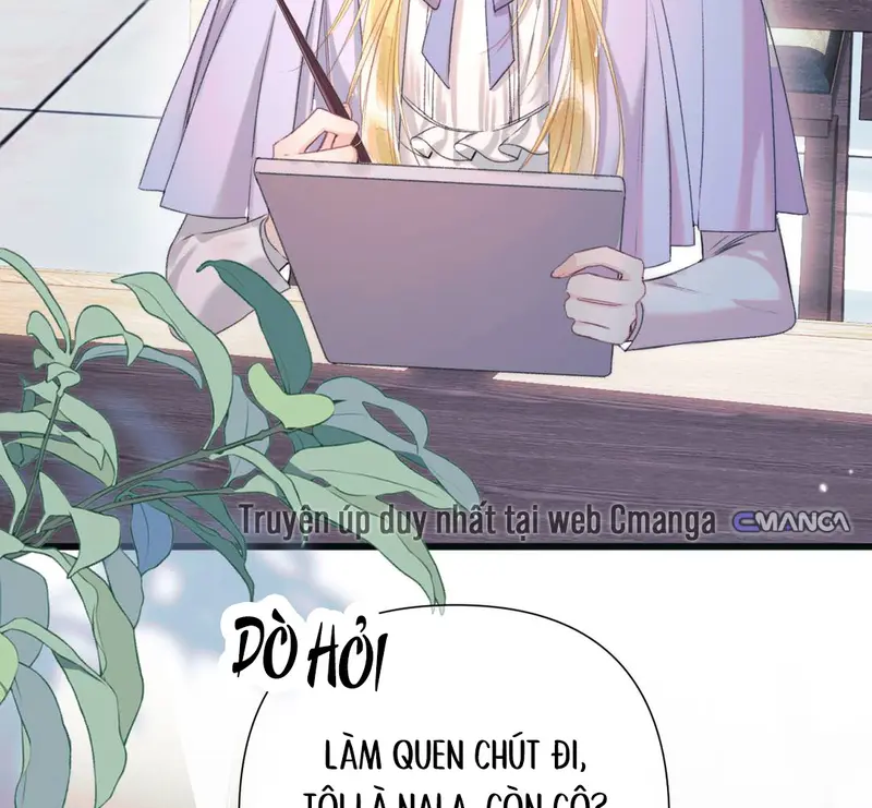 Ban Cho Tôi Nụ Hôn Của Em Chapter 11 - Trang 12