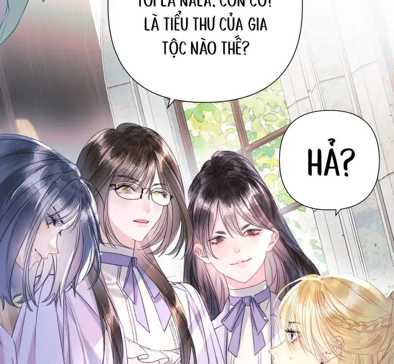 Ban Cho Tôi Nụ Hôn Của Em Chapter 11 - Trang 13