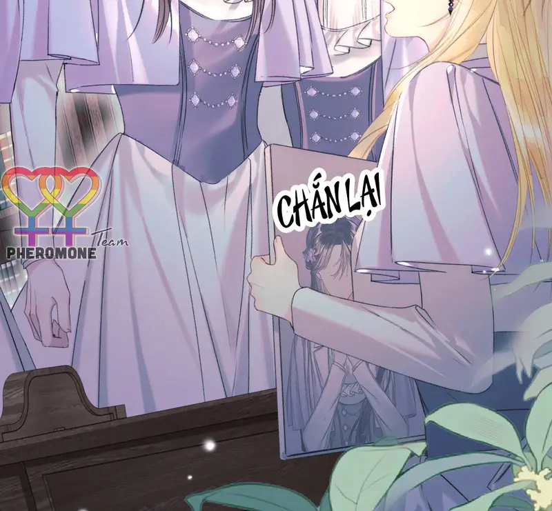 Ban Cho Tôi Nụ Hôn Của Em Chapter 11 - Trang 14