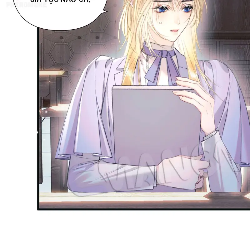 Ban Cho Tôi Nụ Hôn Của Em Chapter 11 - Trang 16