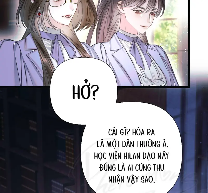 Ban Cho Tôi Nụ Hôn Của Em Chapter 11 - Trang 18
