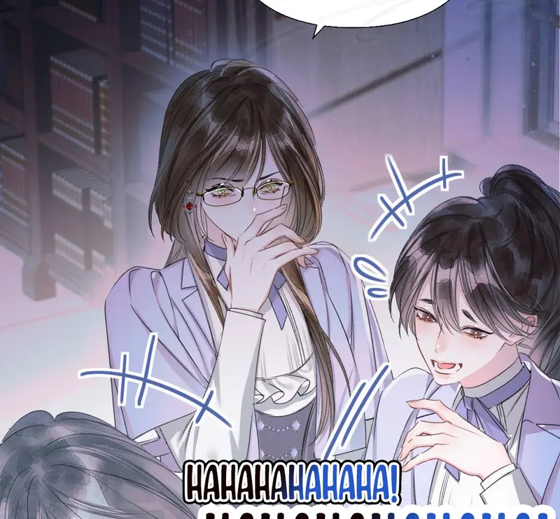 Ban Cho Tôi Nụ Hôn Của Em Chapter 11 - Trang 19