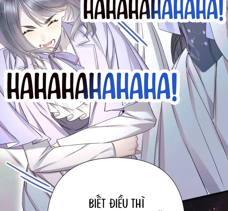 Ban Cho Tôi Nụ Hôn Của Em Chapter 11 - Trang 20