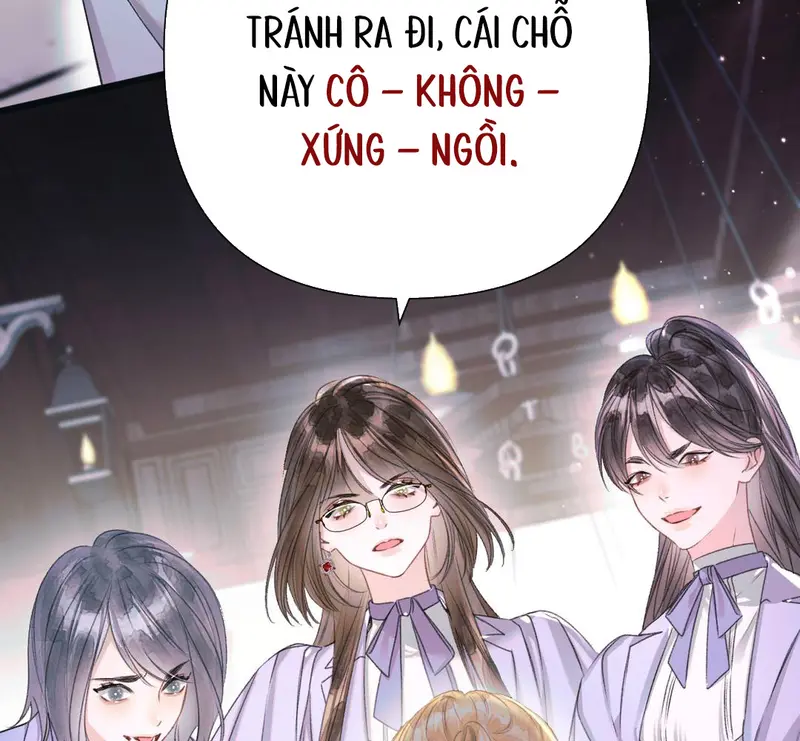 Ban Cho Tôi Nụ Hôn Của Em Chapter 11 - Trang 21