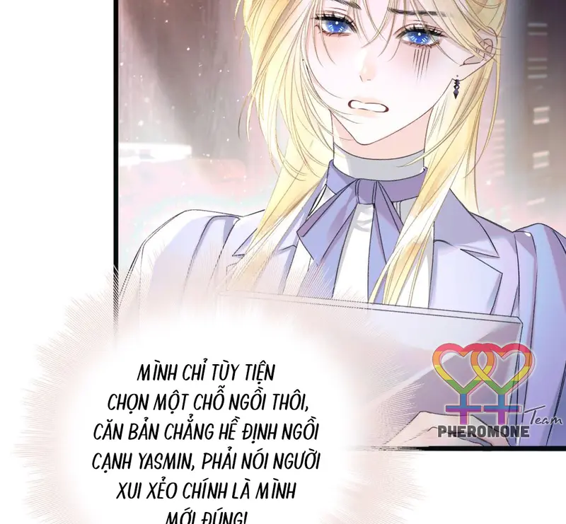Ban Cho Tôi Nụ Hôn Của Em Chapter 11 - Trang 24