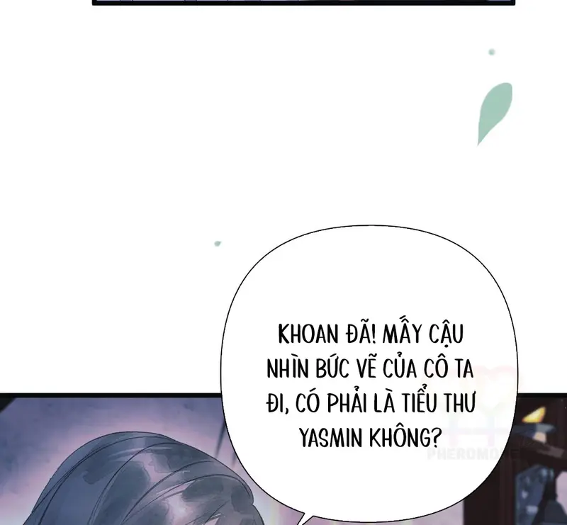 Ban Cho Tôi Nụ Hôn Của Em Chapter 11 - Trang 27