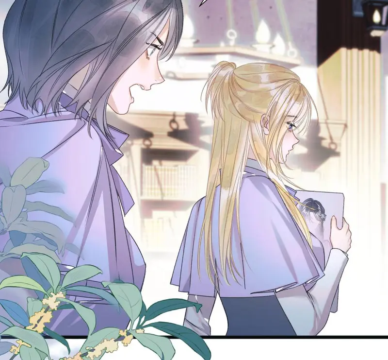Ban Cho Tôi Nụ Hôn Của Em Chapter 11 - Trang 28