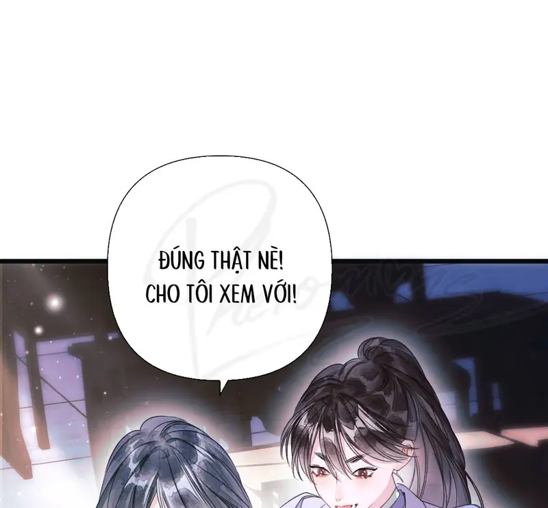 Ban Cho Tôi Nụ Hôn Của Em Chapter 11 - Trang 30