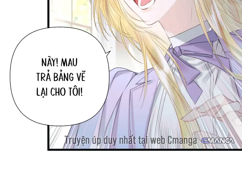 Ban Cho Tôi Nụ Hôn Của Em Chapter 11 - Trang 33