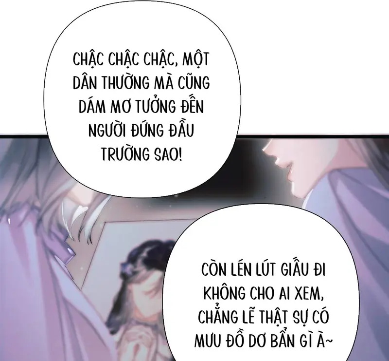 Ban Cho Tôi Nụ Hôn Của Em Chapter 11 - Trang 34