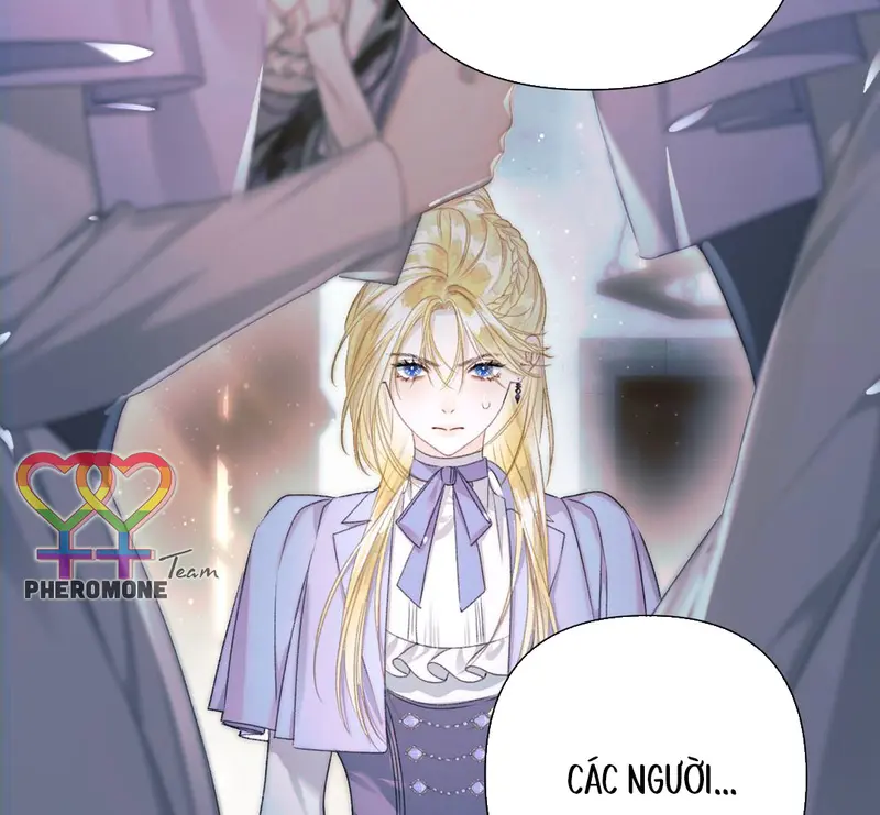 Ban Cho Tôi Nụ Hôn Của Em Chapter 11 - Trang 35