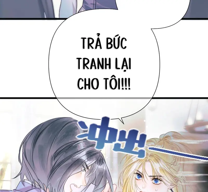 Ban Cho Tôi Nụ Hôn Của Em Chapter 11 - Trang 36
