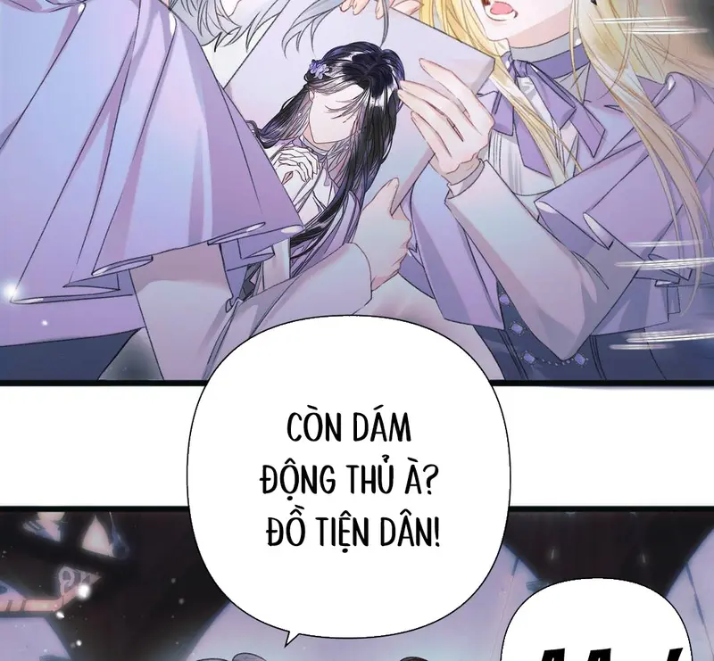 Ban Cho Tôi Nụ Hôn Của Em Chapter 11 - Trang 37
