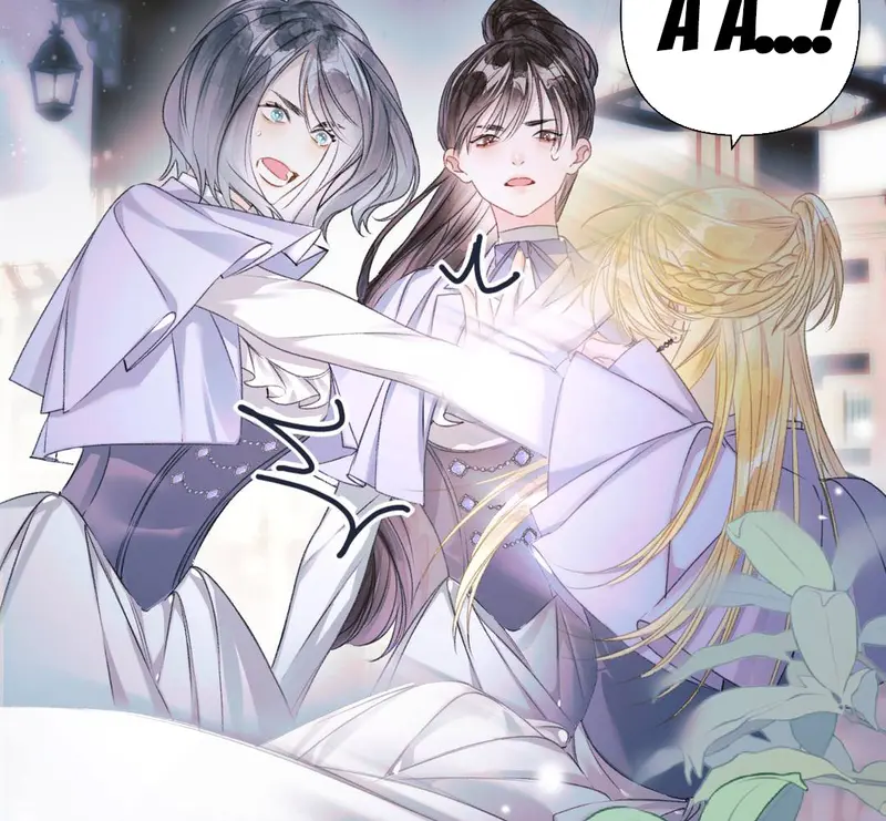 Ban Cho Tôi Nụ Hôn Của Em Chapter 11 - Trang 38
