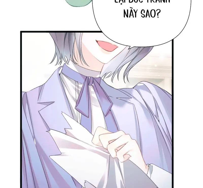 Ban Cho Tôi Nụ Hôn Của Em Chapter 11 - Trang 40