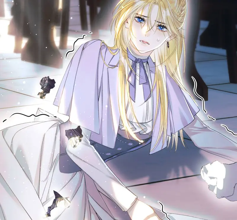Ban Cho Tôi Nụ Hôn Của Em Chapter 11 - Trang 44