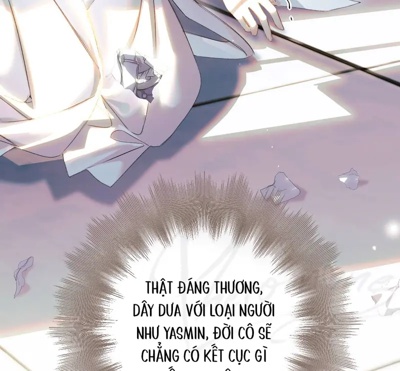 Ban Cho Tôi Nụ Hôn Của Em Chapter 11 - Trang 45
