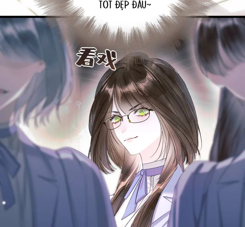 Ban Cho Tôi Nụ Hôn Của Em Chapter 11 - Trang 46